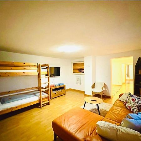 Ferienwohnung Esma Burgau Ngoại thất bức ảnh