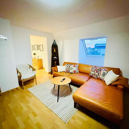 Ferienwohnung Esma Burgau Ngoại thất bức ảnh