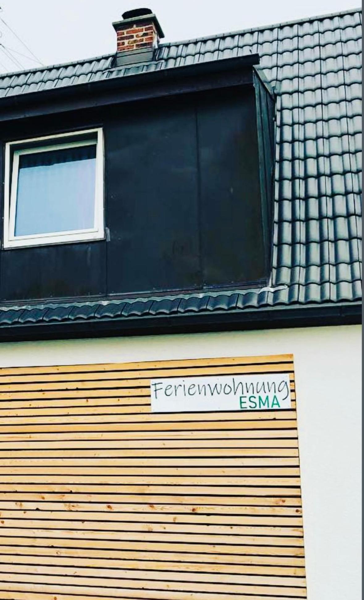 Ferienwohnung Esma Burgau Ngoại thất bức ảnh
