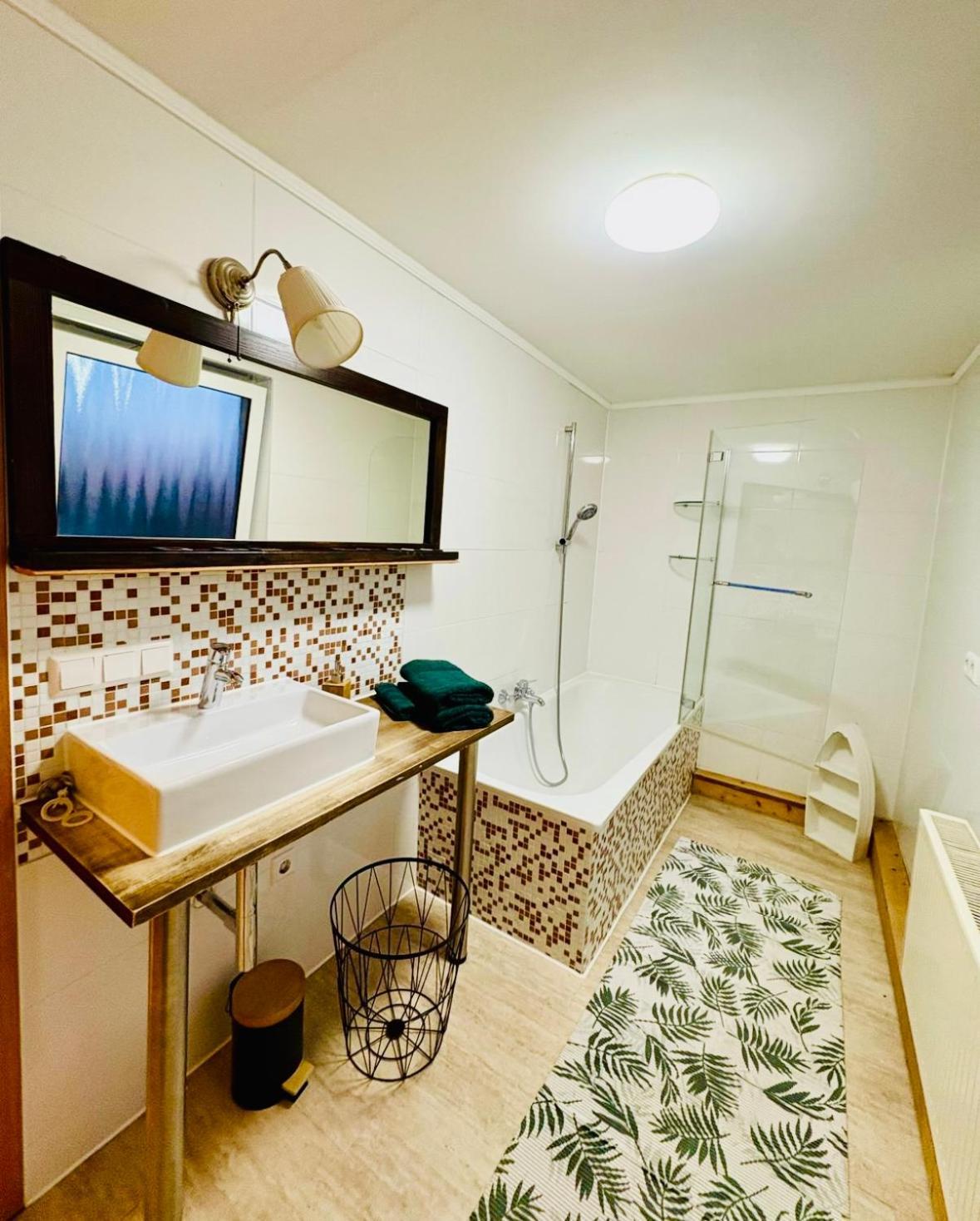 Ferienwohnung Esma Burgau Ngoại thất bức ảnh