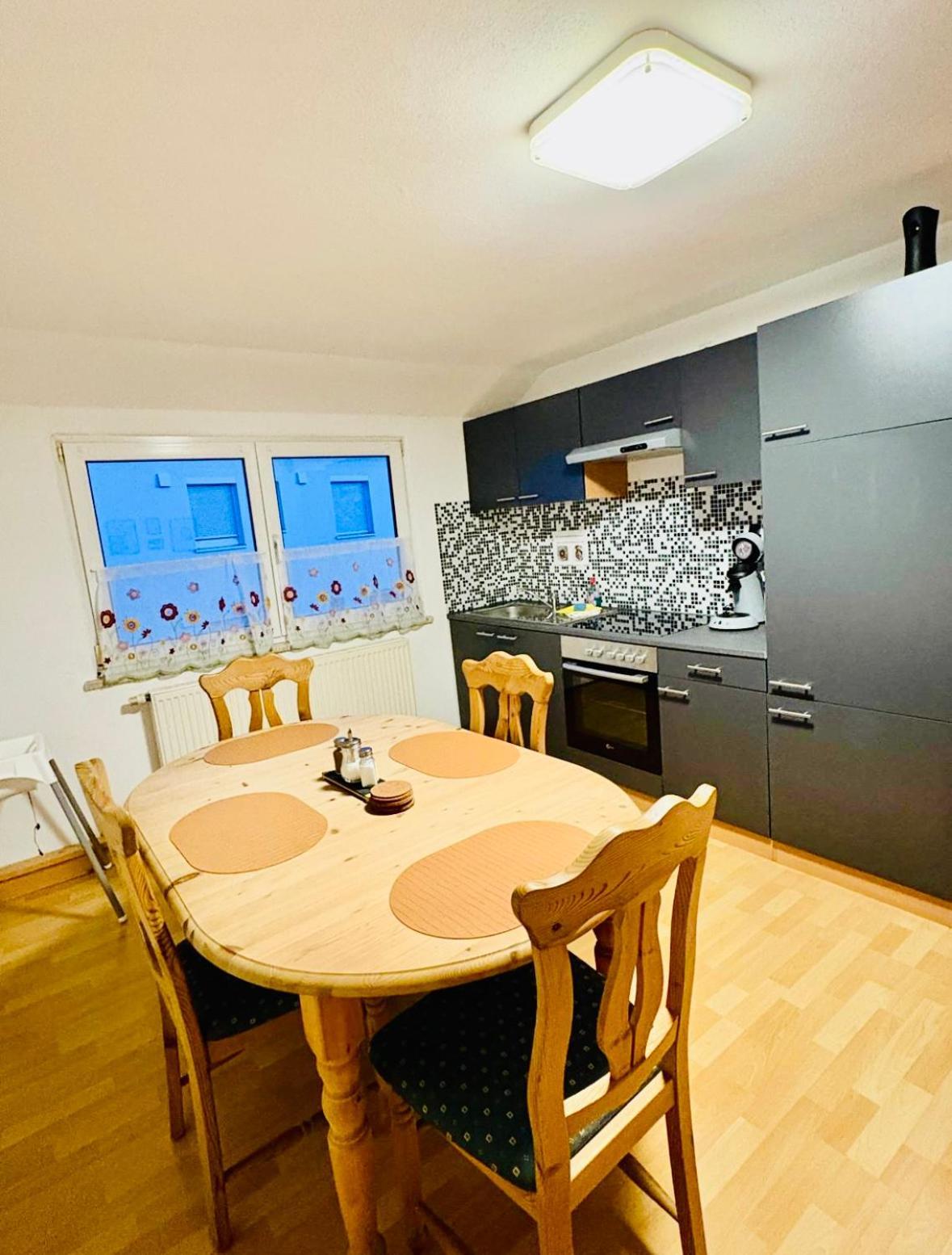 Ferienwohnung Esma Burgau Ngoại thất bức ảnh