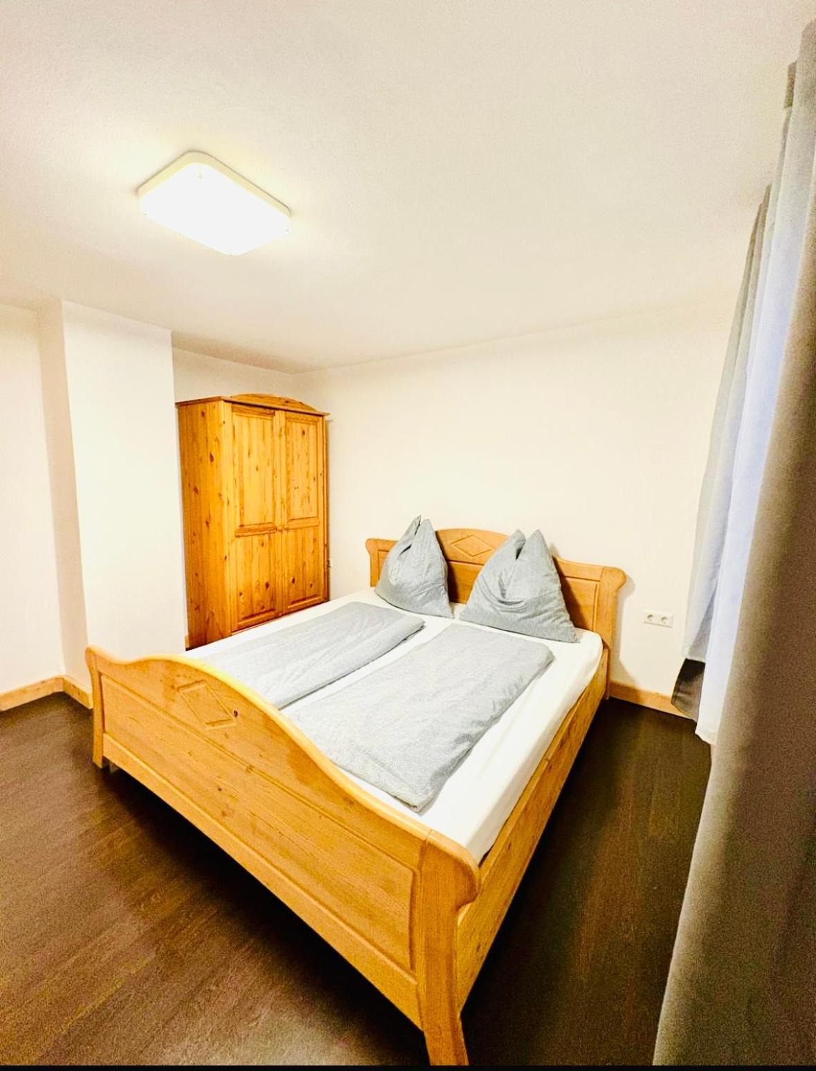 Ferienwohnung Esma Burgau Ngoại thất bức ảnh