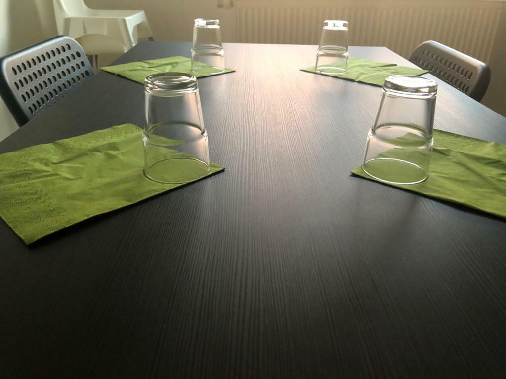 Ferienwohnung Esma Burgau Ngoại thất bức ảnh