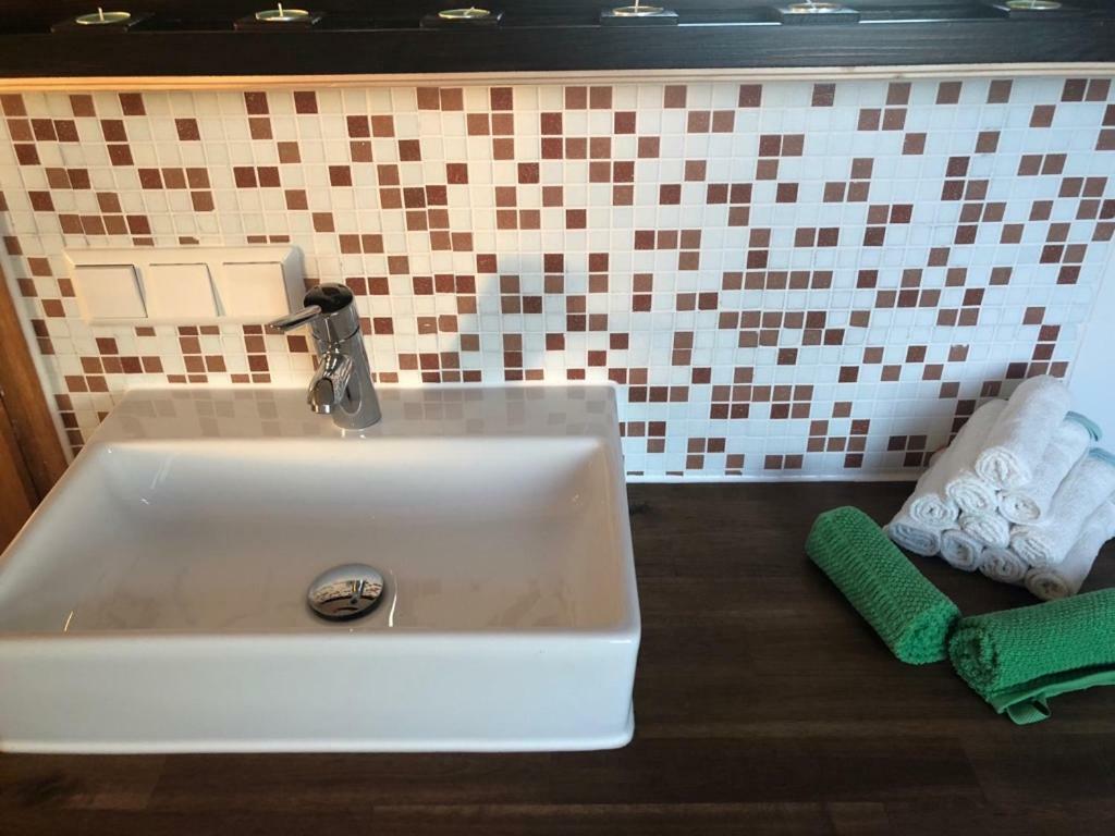 Ferienwohnung Esma Burgau Ngoại thất bức ảnh