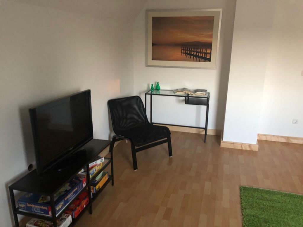 Ferienwohnung Esma Burgau Ngoại thất bức ảnh