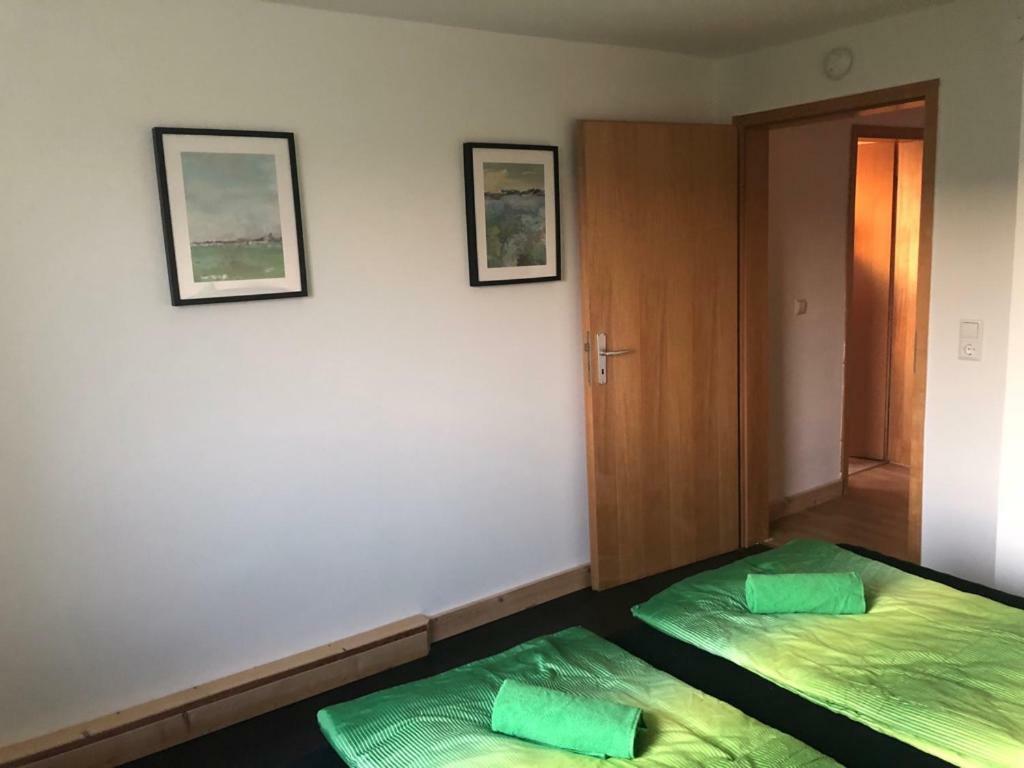 Ferienwohnung Esma Burgau Ngoại thất bức ảnh